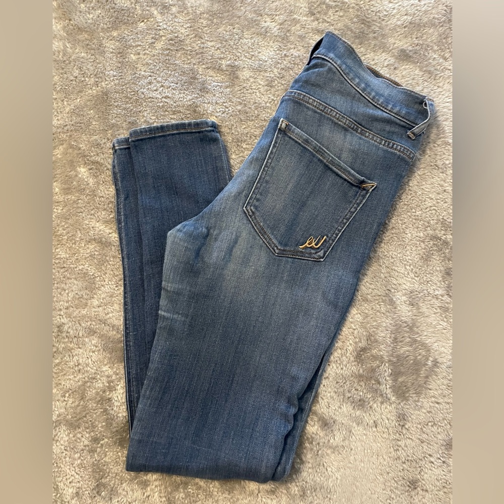 Express jeans size 6